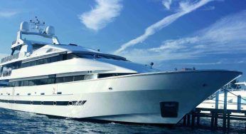 Denuncia per lo sceicco degli Emirati: con lo yacht attraversa aree protette dell’isola di Giannutri