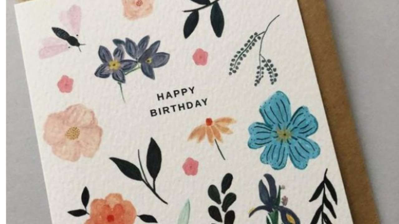 realizza biglietto auguri
