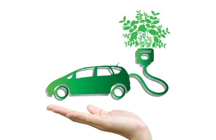 auto elettriche italia