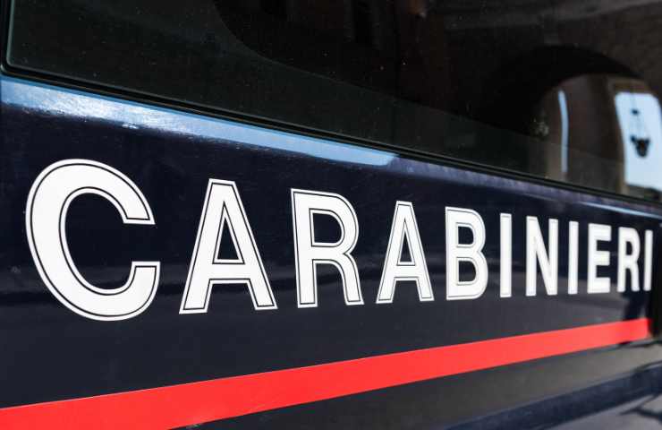 carabinieri sgominano banda di bracconieri