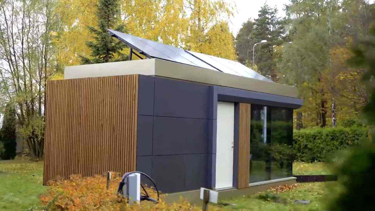 Case green a poco più di 9mila euro disponibili in una sola ora. La