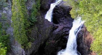 E’ scientificamente impossibile eppure esiste: il fiume che non si sa dove finisce