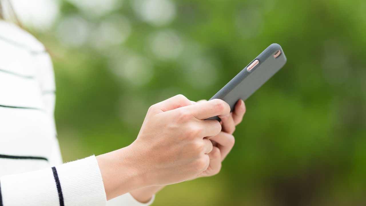 può esplodere il cellulare