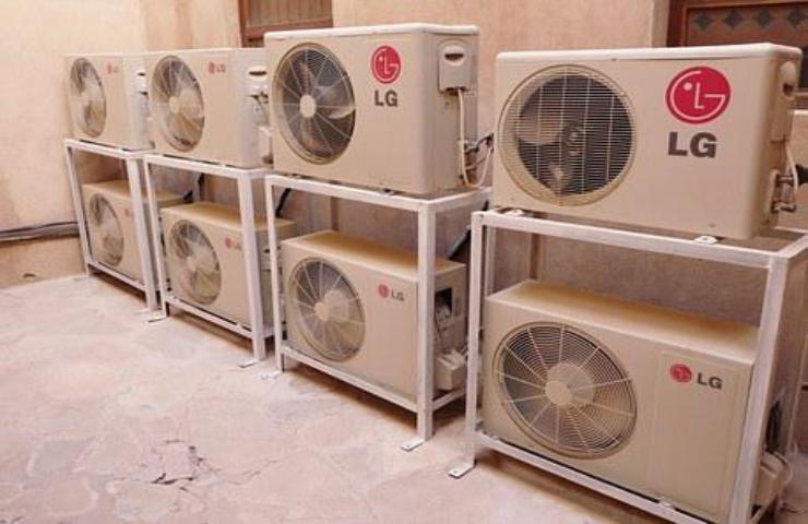 ventilatori quando sono nocivi