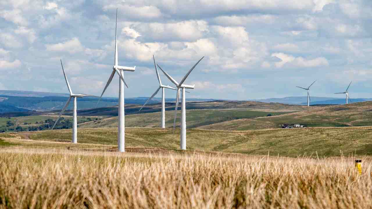 turbine eoliche nuova generazione senza pale