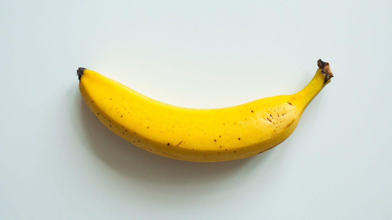 dna banana uguale dna uomo