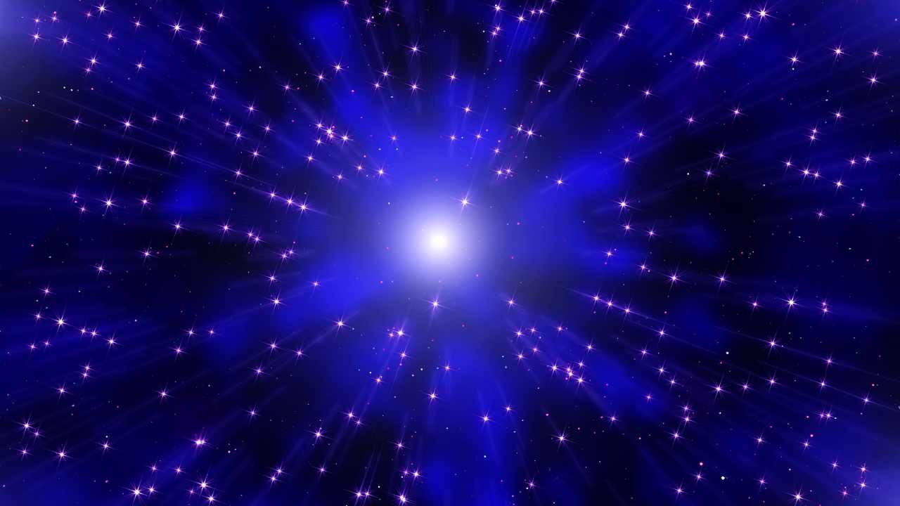 stella di neutroni esplode registrata
