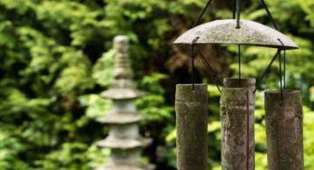 Il Feng Shui ti svela come rendere un angolo di paradiso il tuo piccolo giardino