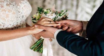 Matrimonio a luglio: non sbagliare i fiori da regalare