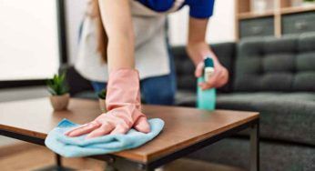 Usi questi prodotti per lavare in casa? Non dovresti mescolarli MAI