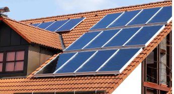 Pannelli fotovoltaici: sono a rischio a causa della grandine?