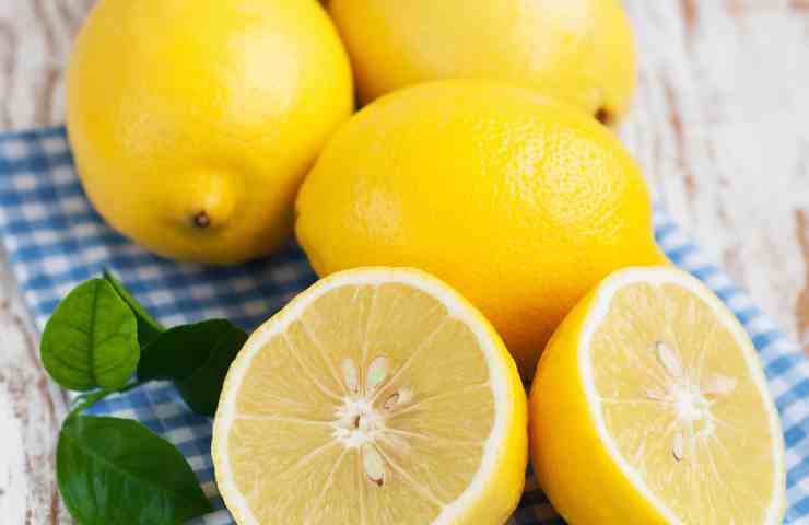 limone salute