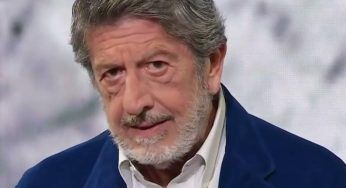 Morto Andrea Purgatori, l’ex presidente Greenpeace ci ha lasciati all’età di 70 anni