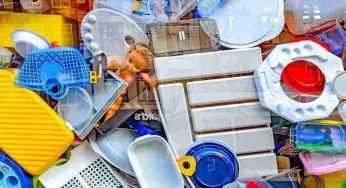 Plastica si trova ormai ovunque: i posti più strani