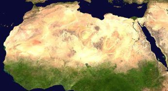 Sahara e pannelli solari: perché non è un’opzione fattibile