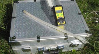 Gas Radon: la Regione Lombardia comunica le zone più a rischio