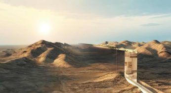 Arabia Saudita, The Line: sarà un progetto positivo o negativo?