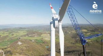 Comunità energetiche in Italia: la novità a Gubbio