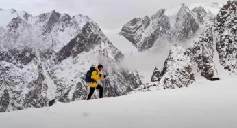 Oggetti strani ritrovati in montagna: non crederai mai ai tuoi occhi