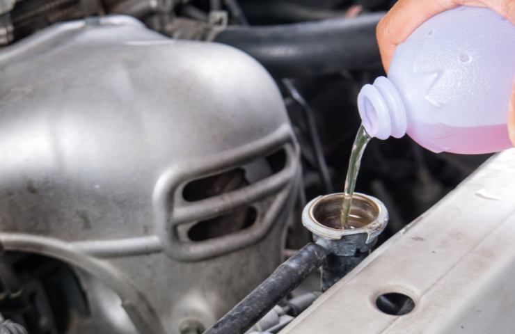 Automobile ad acqua, esiste e l'ha inventata un italiano