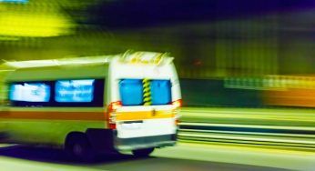 Strage di Brandizzo, l’ultimo post da brividi di una vittima: “Dio così mi vuole dire qualcosa”