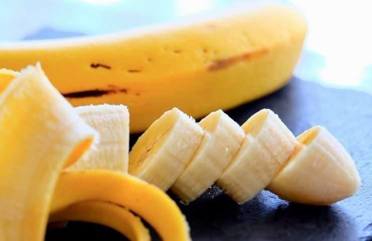 consumo banane 