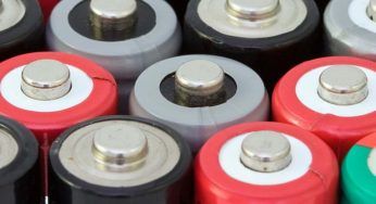 Batterie: dal 17 agosto nuova legge Ue