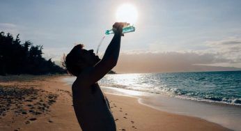 Bere troppa acqua: perché può far morire