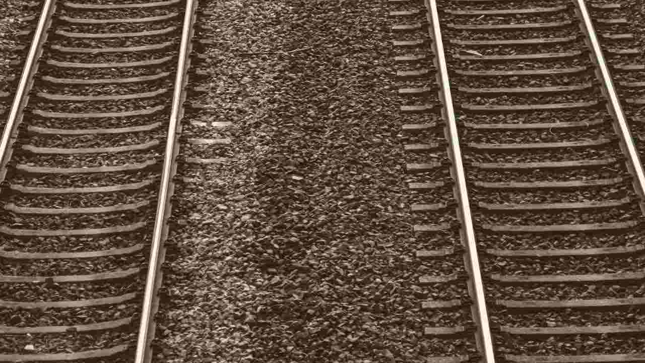 Scontro treni stazione Foggia luglio 1962 morti