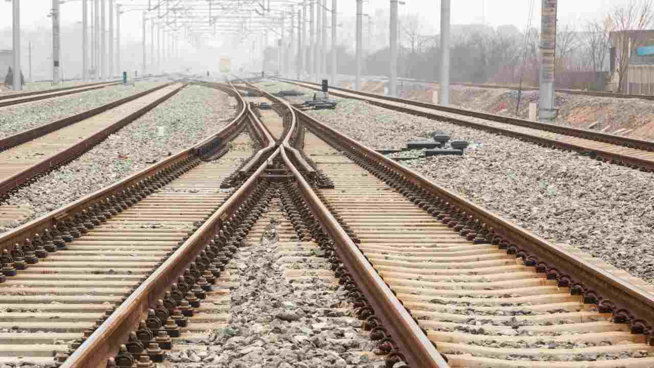 Incidente ferroviario Trainiti morti feriti