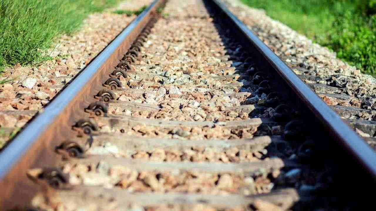 Scontro treni Città della Pieve marzo