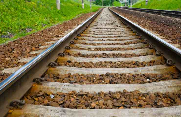 Incidente stazione Villa San Giovanni morto feriti