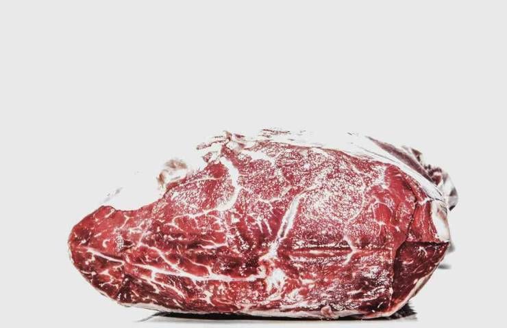 Macelleria carne coltivata sintetica