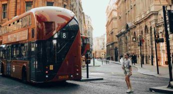 Bus modulabile, elettrico e made in Italy: capiamo come funziona