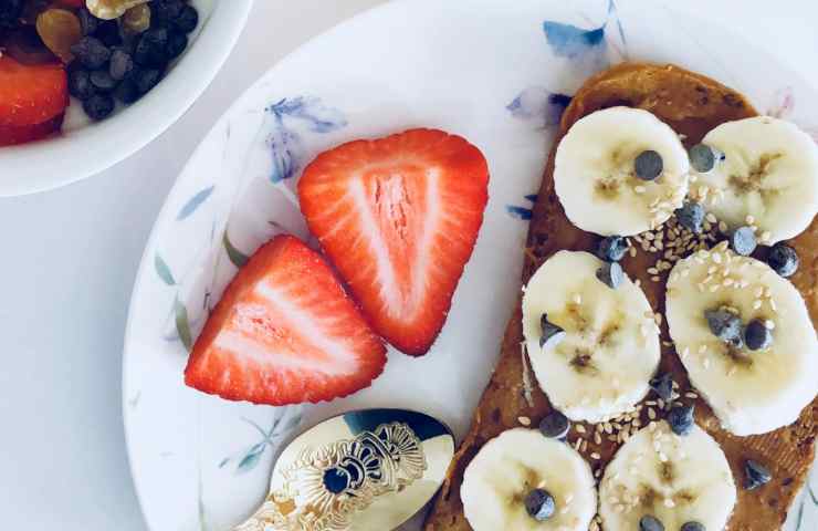 Non sprecare il cibo: i consigli per la colazione