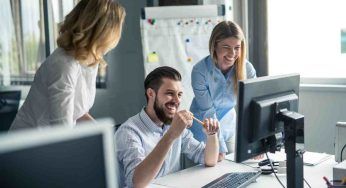 Lavoro in ufficio e sostenibilità: come renderlo possibile