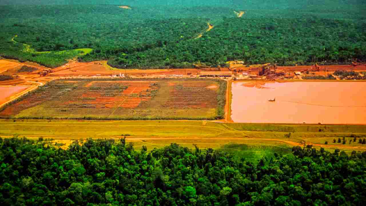 Deforestazione dell'Amazzonia, finalmente la politica fa qualcosa