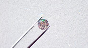 Il diamante più prezioso: non aspettarti che sia bianco