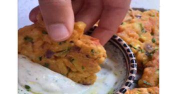 Farina di ceci: le ricette imperdibili