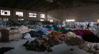 Fast fashion: l’UE non ferma la sua battaglia