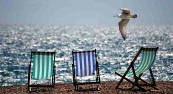 Ferie in spiaggia: rendi più sostenibile il tuo soggiorno