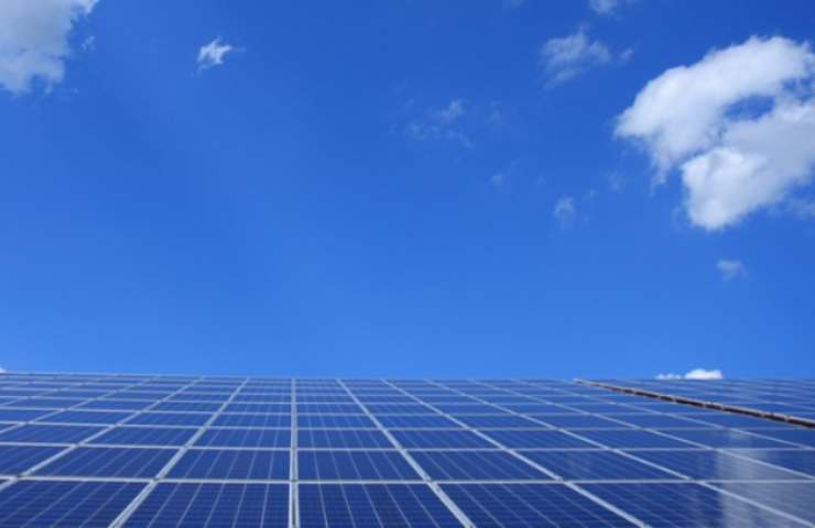 Impianti fotovoltaici, le importazioni superano quelli installati