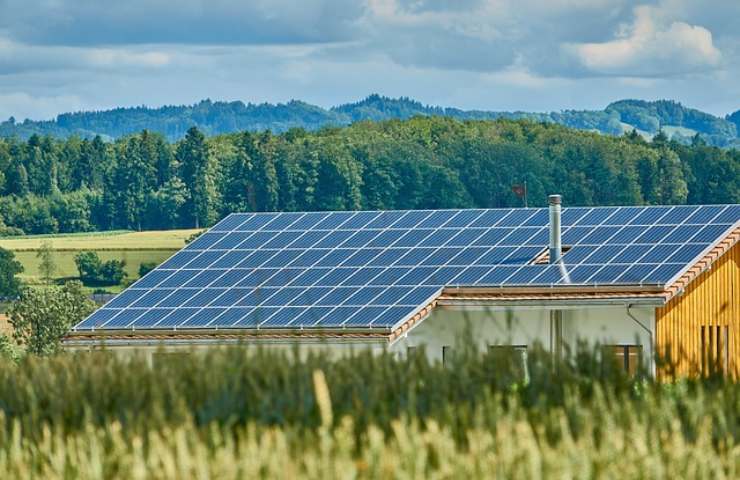 Fotovoltaico, non così sostenibile: cosa sapere