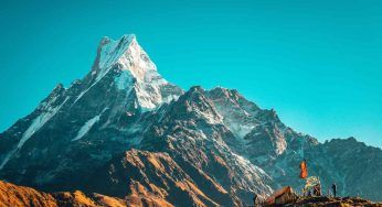 Himalaya, la sorprendente scoperta riporta indietro di 600 milioni di anni