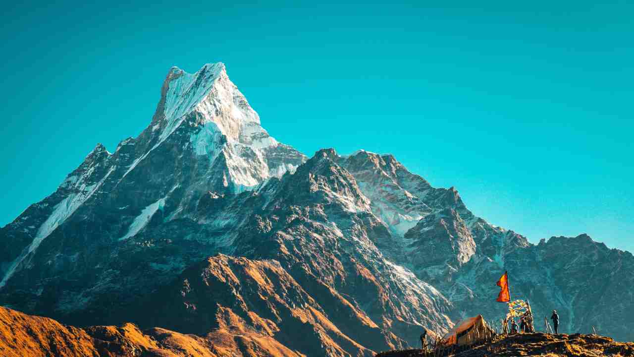 Acqua 600 milioni anni fa scoperta Himalaya