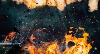 Incendi e clima: le temperature ancora più calde del previsto