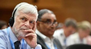 Riscaldamento globale, parla il Presidente dell’Ipcc: “Il mondo non finirà, ma sarà più pericoloso”