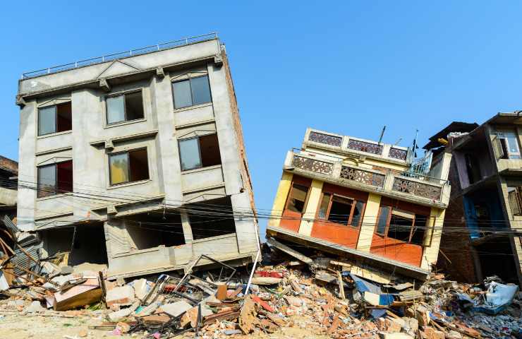 terremoto nepal 2015