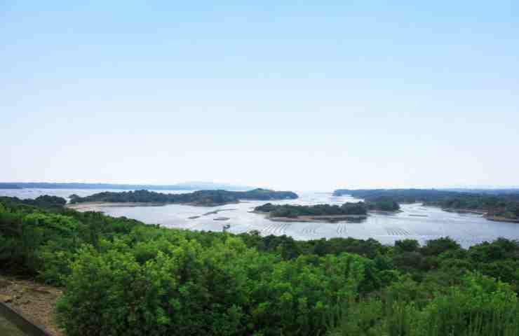 Lago di Van