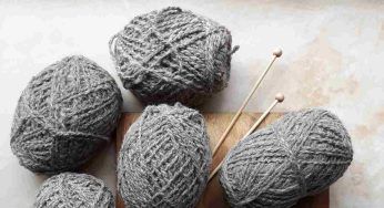 Riciclaggio della lana, come funziona